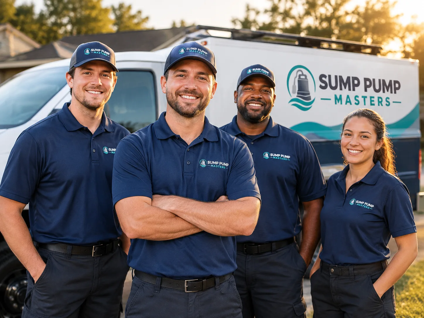 Sump Pump Repair company in Cambria, CA