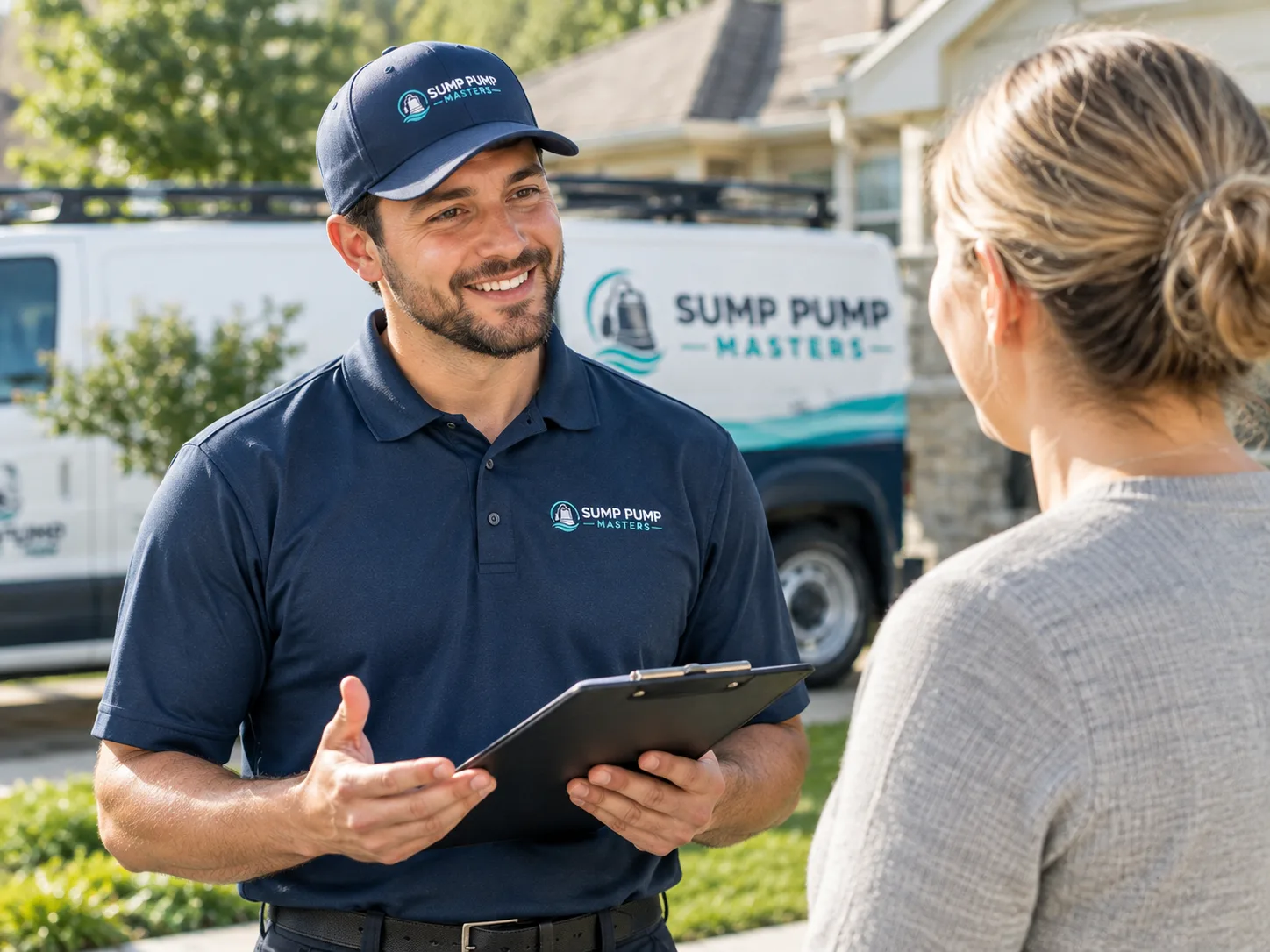 Sump Pump Repair Cambria, CA FAQs